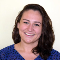 Catherine Lang