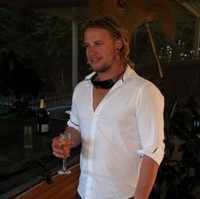 Stuart Morton