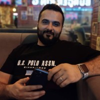 Ahmed Ismael