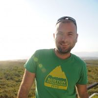 Nicholas Minter-Green