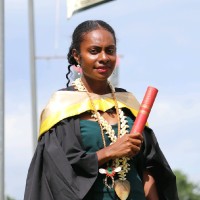 Marsha Aruani