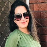 Dimple Kaushal