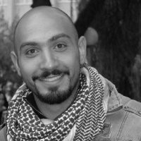 Omar Haddad