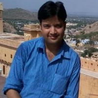 Zishan Saeed