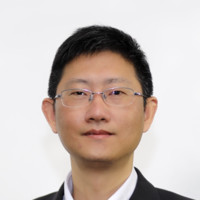 Charles Wong