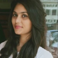 Komal Sharma