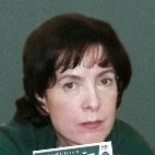Marina Boykova