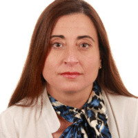 Maria Ángeles González Segovia