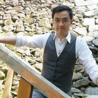 Gu Zhenyu
