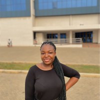 Theresa Donkor