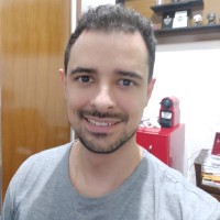 Gladstony Simões Guimarães
