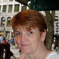 Suzette Hennel