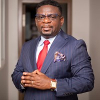 Dr. Chris Mensah-Bonsu, PhD