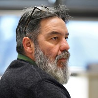 Massimo Galliano