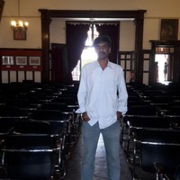 Vishnu Vardha.K Gowda