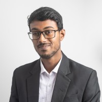 Ruwantha Ranasinghe