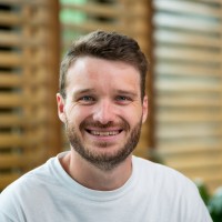 Lachlan Cooper