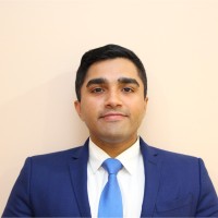 Saju Samuel, Md