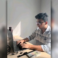 Dhruv Jain