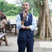 Rizky Mahendra Putra