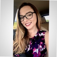 Amanda Randolph, Cpo, Mpo