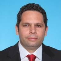 Michael Dayan