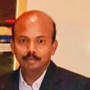 Somashekar M S