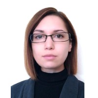 Tanya Krasteva