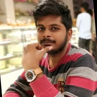 Maanideep Muddasani