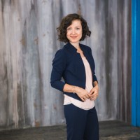 Olga Chernysheva