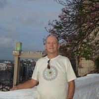 Ernesto Schewe