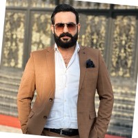 Hamza Ashfaq Chaudhry