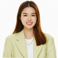 Amy (Xi) Tan