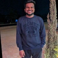 Manjunath Masali