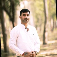 Ganesh Sharma