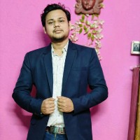 Mrinmay Saha