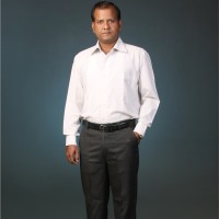 Ramu Khemannavar