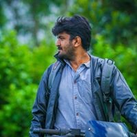 Vishnu Sanal