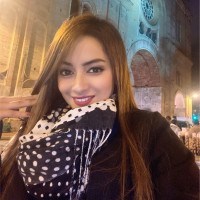 Maria Jose Chalan Castillo