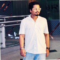 Hitesh Mandal