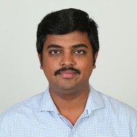 Vishnu Prasad S