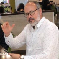 Jose Luis Velasco
