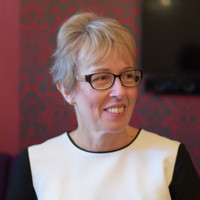 Sandra Coles
