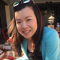 Candy Yan Fei Lin