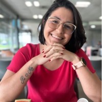 Ana Ligia Queiroz Canjão