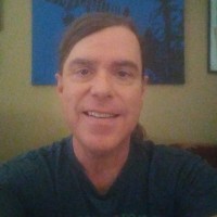 George W. Thorogood L.M.T.