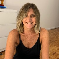 Silvina Rudnik - MKT Farmacéutico / Productora Audiovisual