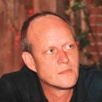 Andreas Hauke