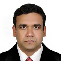 Kiran Porathoor