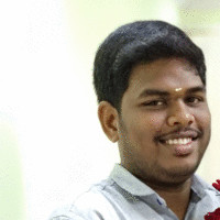 Madhanakumar N